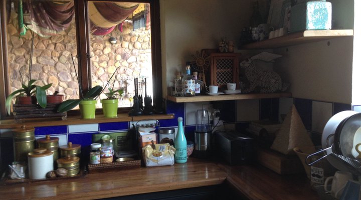 Little Wing Eco-Friendly Country Escape
