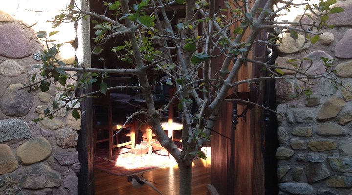 Little Wing Eco-Friendly Country Escape