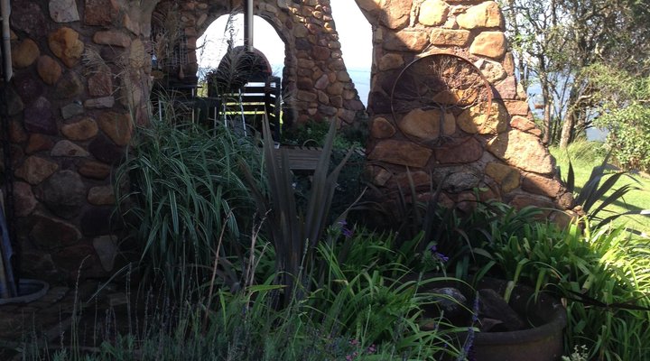 Little Wing Eco-Friendly Country Escape