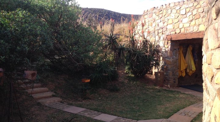 Little Wing Eco-Friendly Country Escape