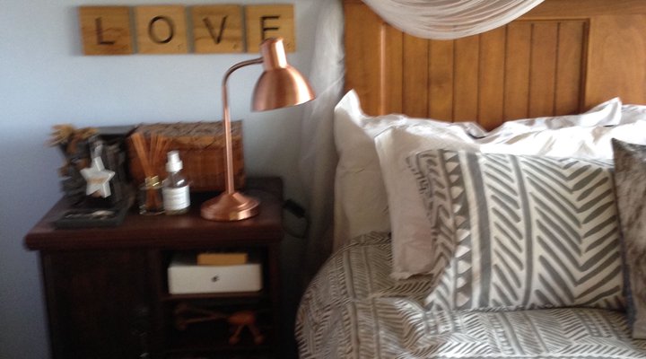 Little Wing Eco-Friendly Country Escape