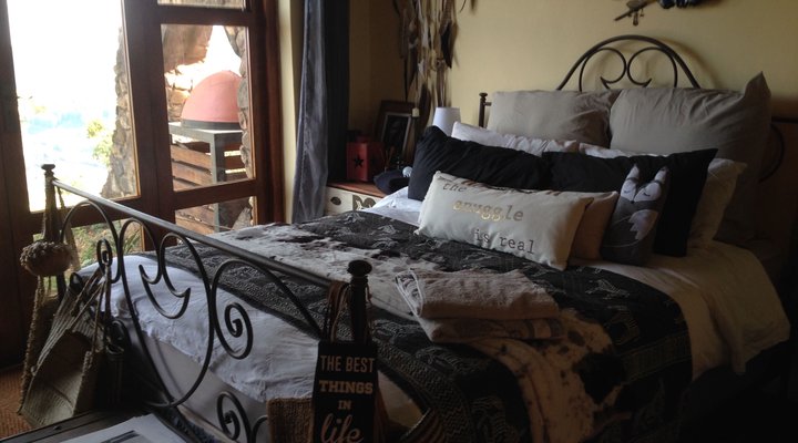 Little Wing Eco-Friendly Country Escape