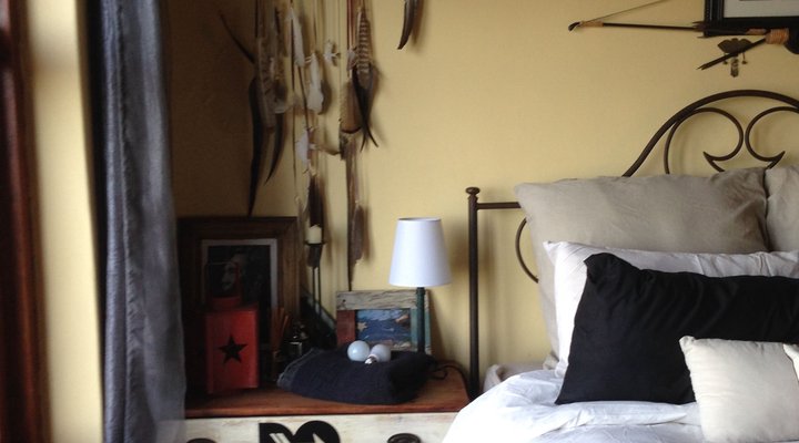 Little Wing Eco-Friendly Country Escape
