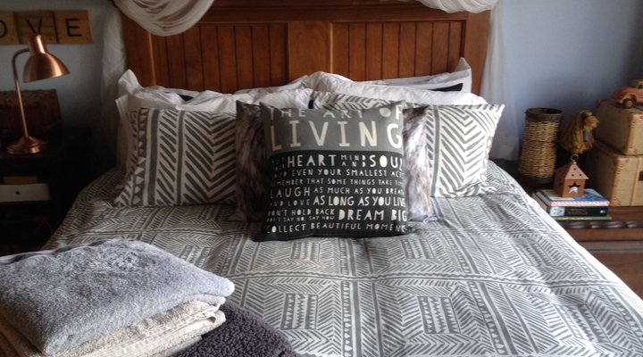 Little Wing Eco-Friendly Country Escape