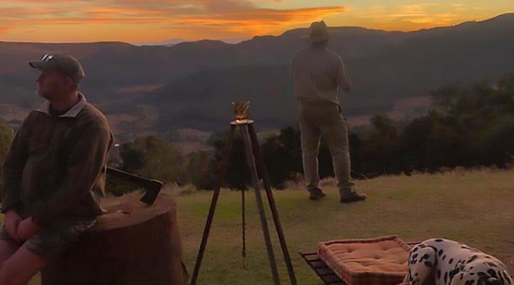 Little Wing Eco-Friendly Country Escape