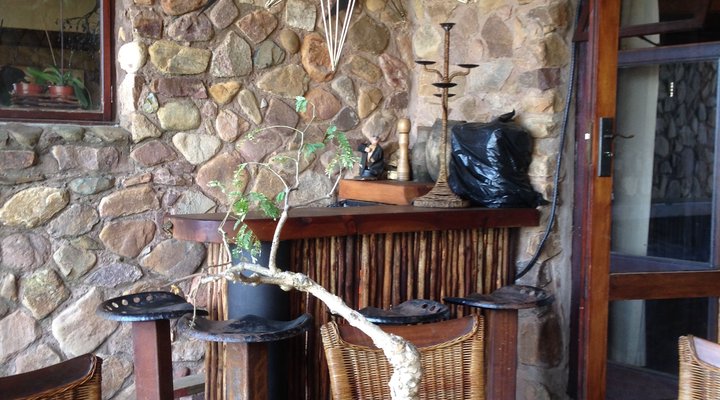 Little Wing Eco-Friendly Country Escape