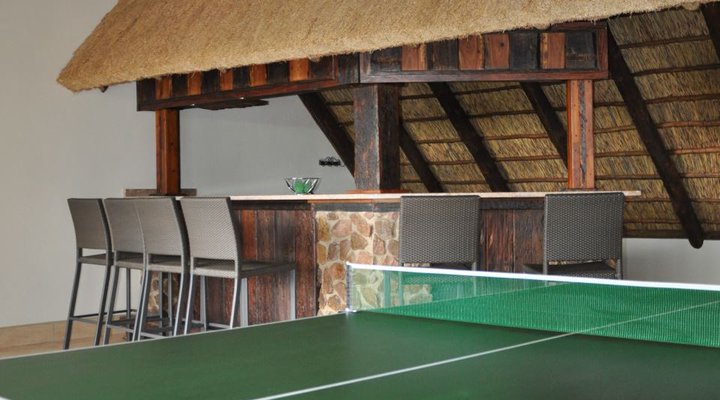 Kwathule lodge Zebula