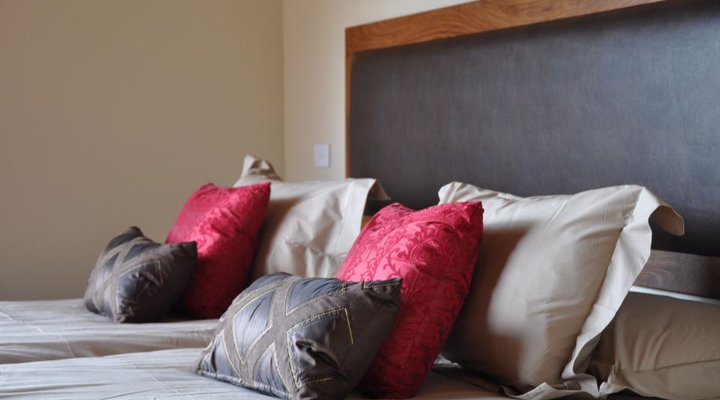Kwathule lodge Zebula