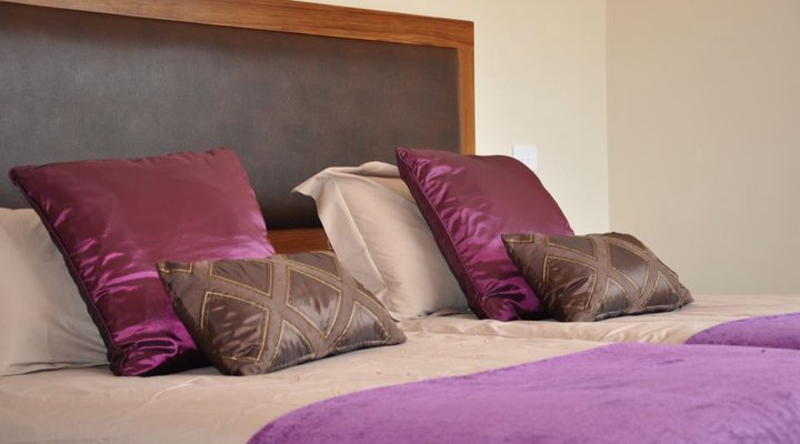 Kwathule lodge Zebula