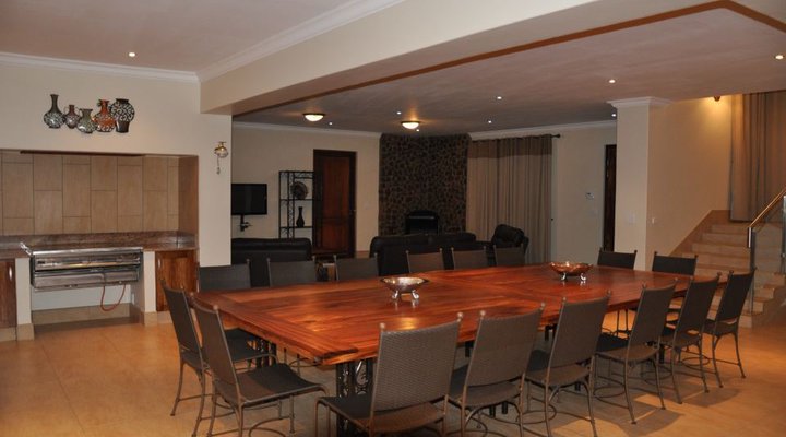 Kwathule lodge Zebula