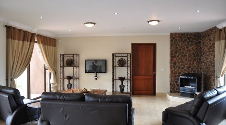 Kwathule lodge Zebula