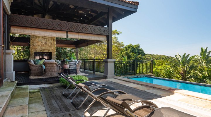 4 Thula Bali