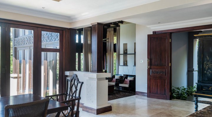 4 Thula Bali