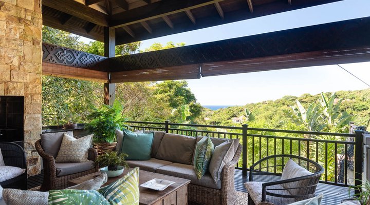 4 Thula Bali