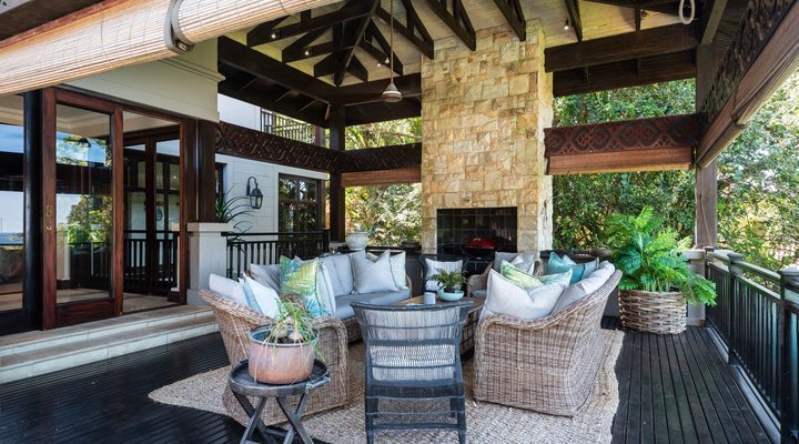 4 Thula Bali