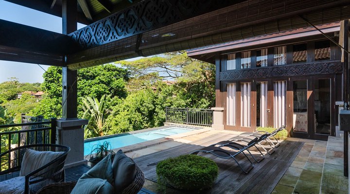 4 Thula Bali