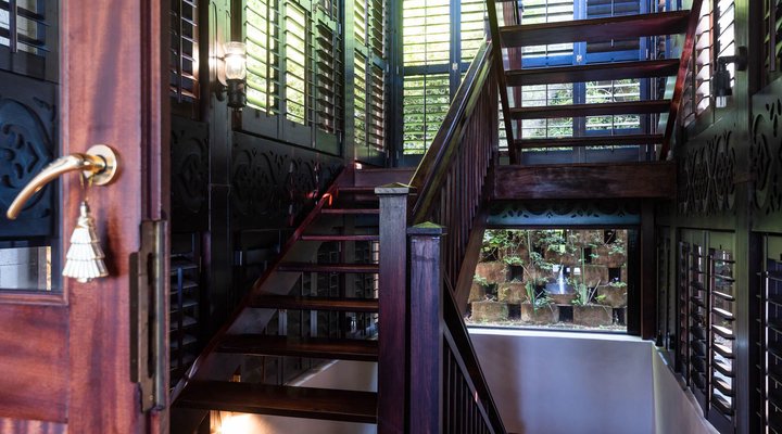 4 Thula Bali