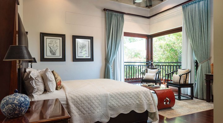 4 Thula Bali
