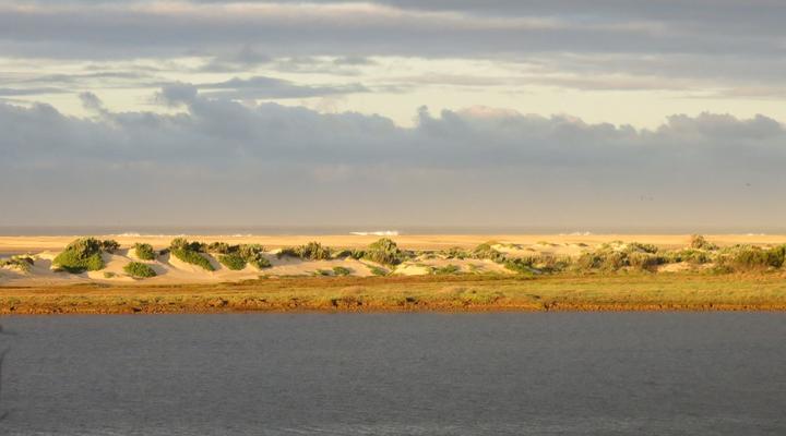 Gamtoos River Mouth Camp and Glam Camp