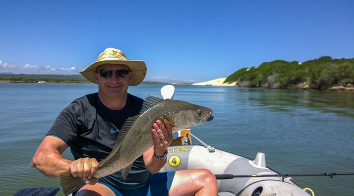 Gamtoos River Mouth Camp and Glam Camp