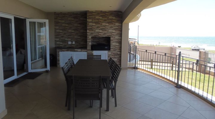 Glyndale Sands B