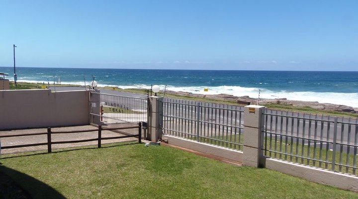 Glyndale Sands B