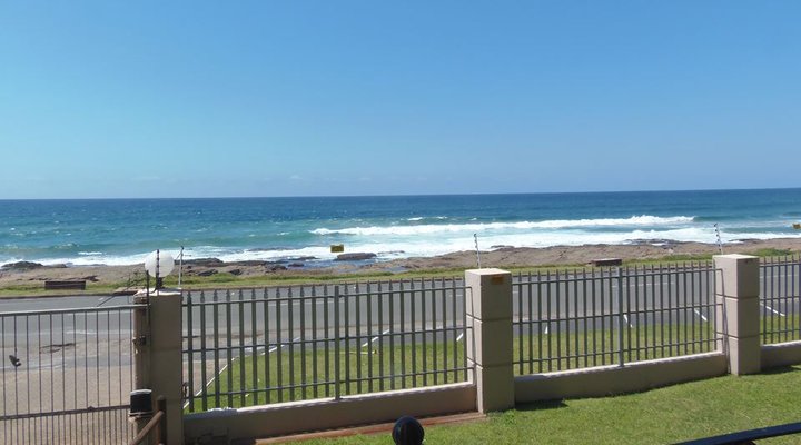 Glyndale Sands B