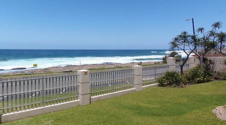Glyndale Sands B