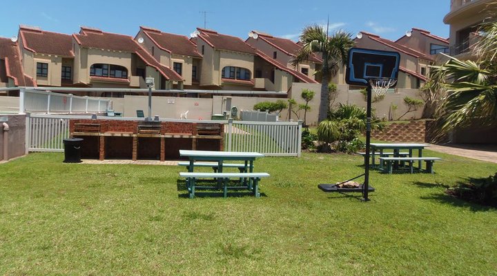 Glyndale Sands B