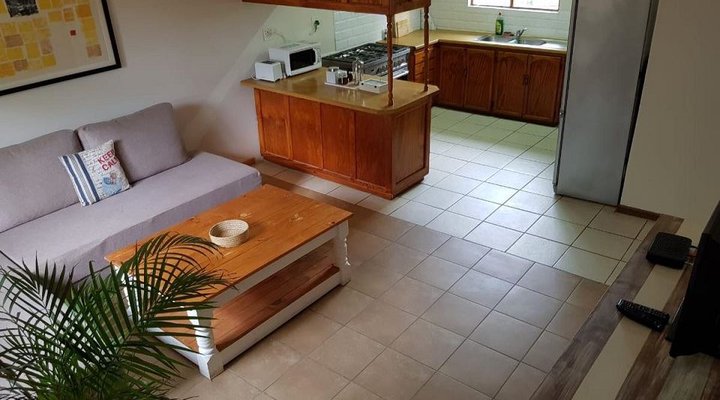 Emerald Vale Brewery Accomodation