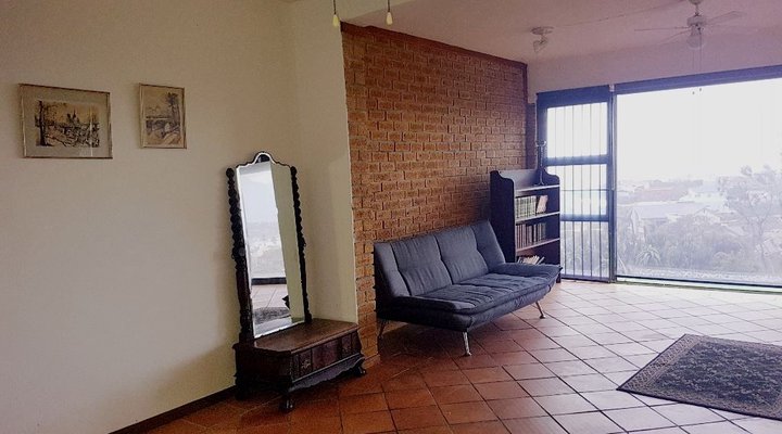 Klip Cottage – Guest House – Western Cape, Rooiels