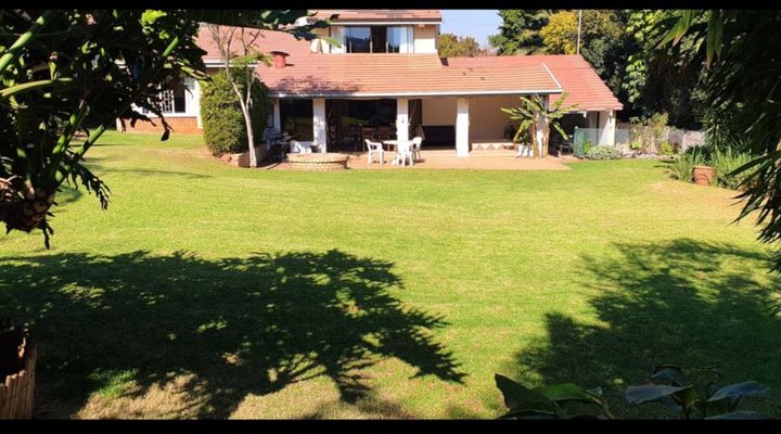 146 Louis Guest House
