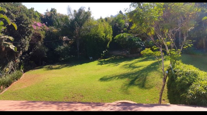 146 Louis Guest House