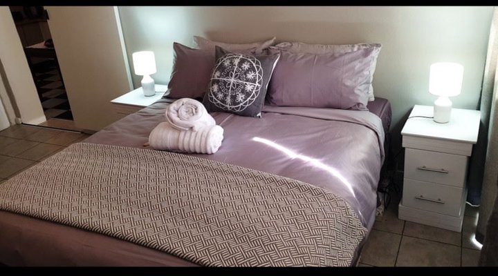 146 Louis Guest House
