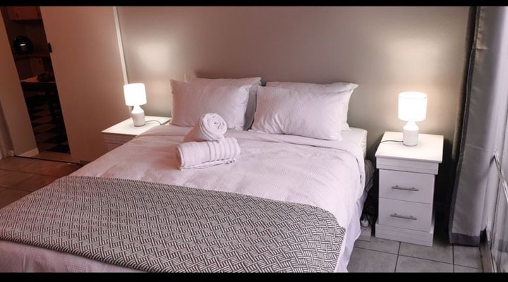 146 Louis Guest House