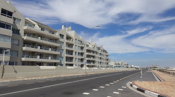 Blouberg Seaspray BG03