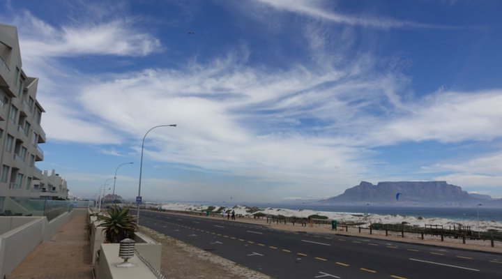 Blouberg Seaspray BG03