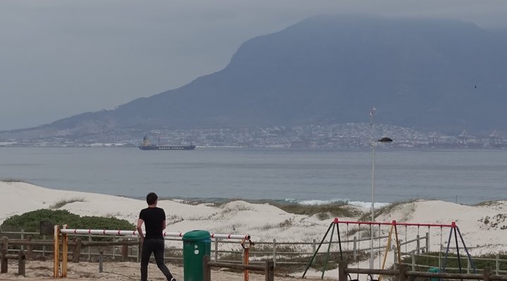 Blouberg Seaspray BG03