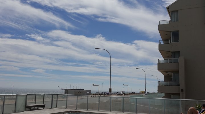 Blouberg Seaspray BG03