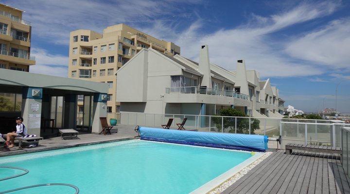 Blouberg Seaspray BG03