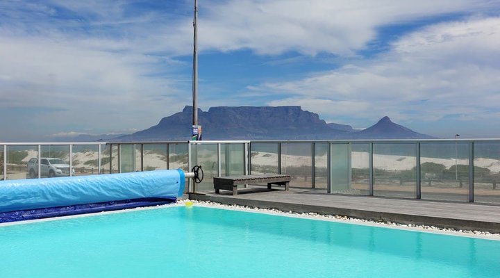 Blouberg Seaspray BG03