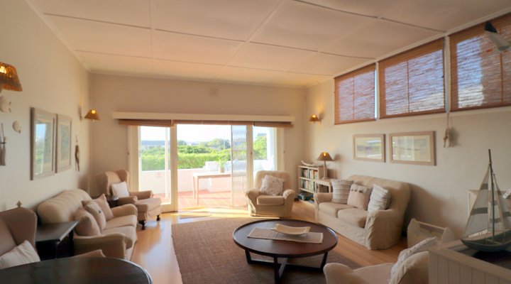Arniston Holiday Cottage