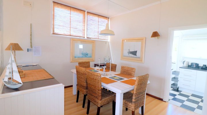 Arniston Holiday Cottage