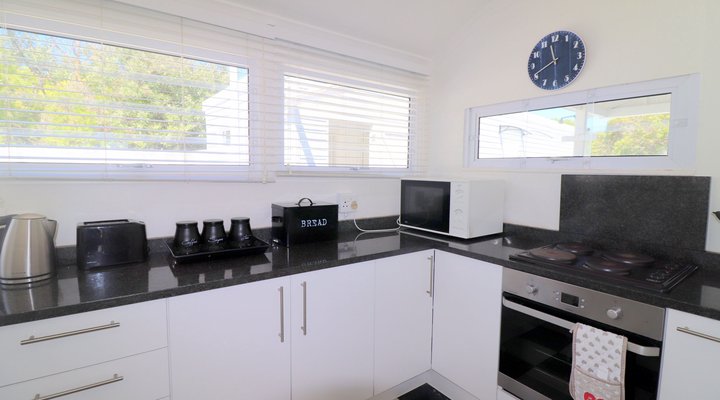 Arniston Holiday Cottage