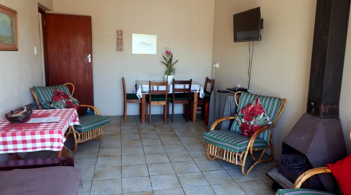 De Kock Flat