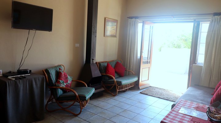 De Kock Flat