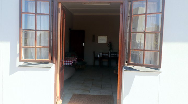 De Kock Flat