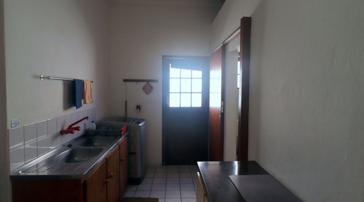 De Kock Flat