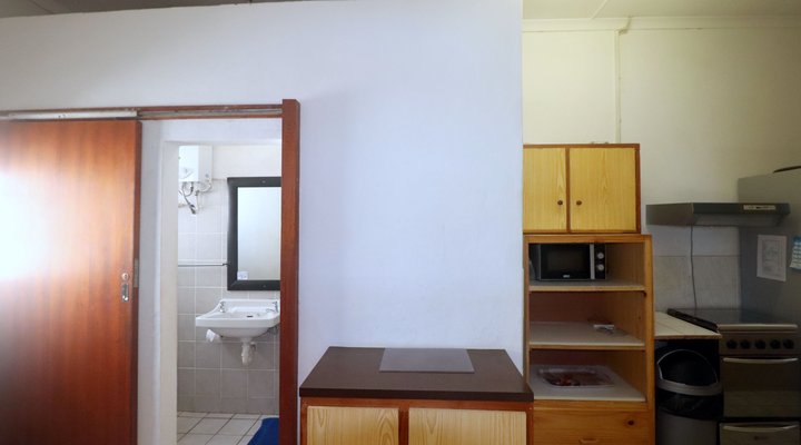De Kock Flat