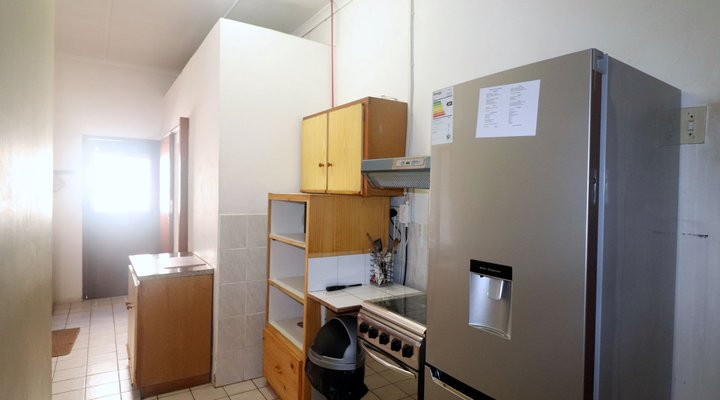 De Kock Flat